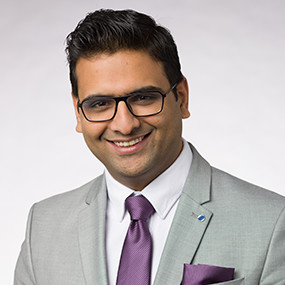 Anshul Arora