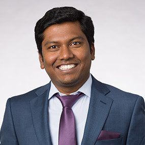 Varatharaj (Raj) Sankararaj