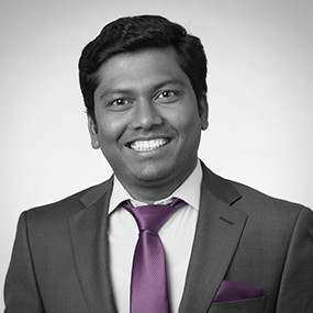 Varatharaj (Raj) Sankararaj
