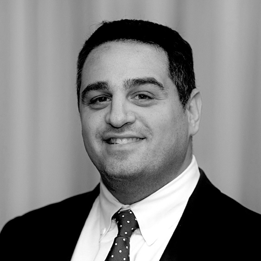 Scott Rosenthal