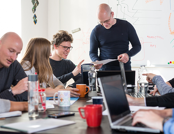 MANAGEMENT DEVELOPMENT