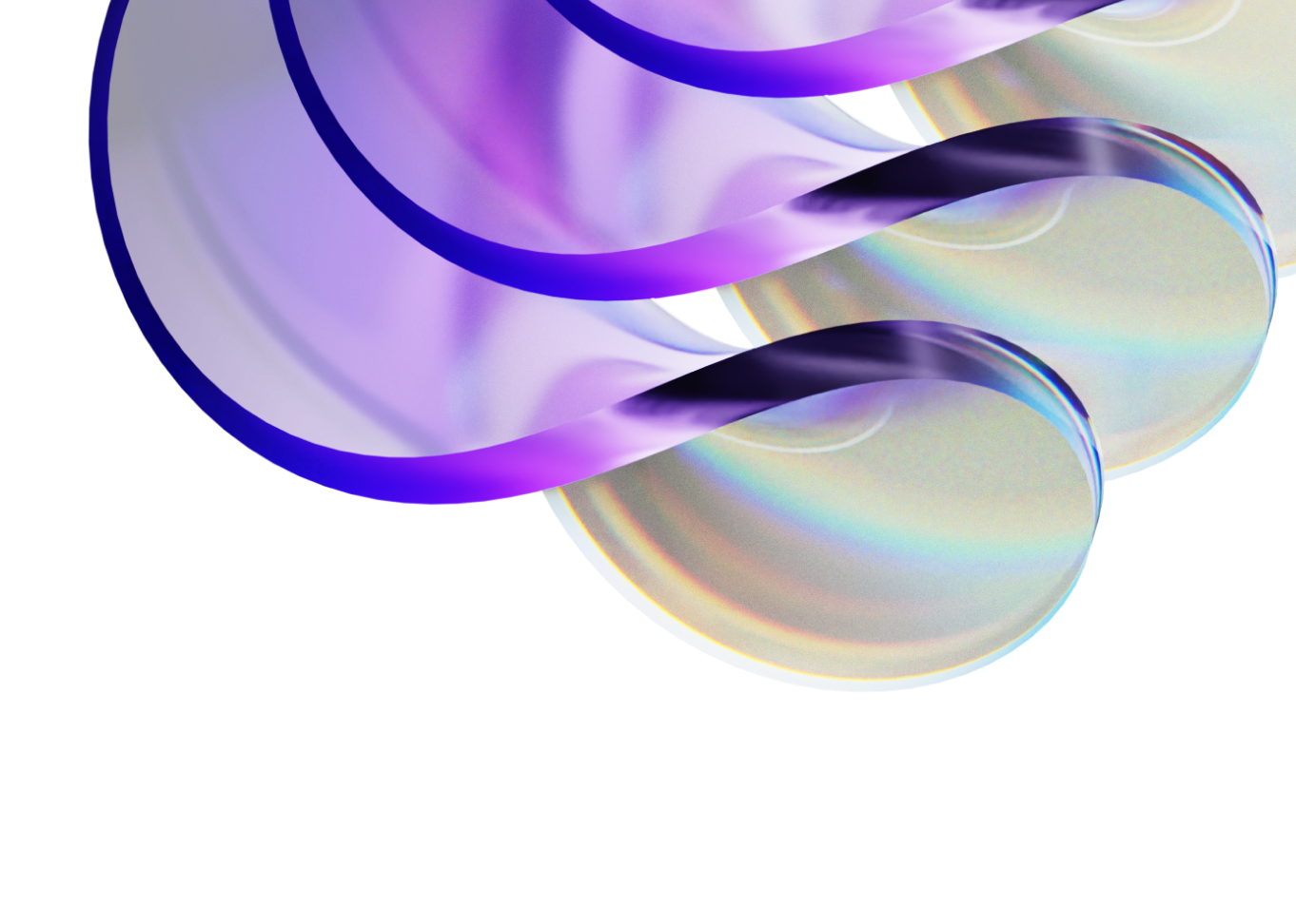 gradient glass (16) 2