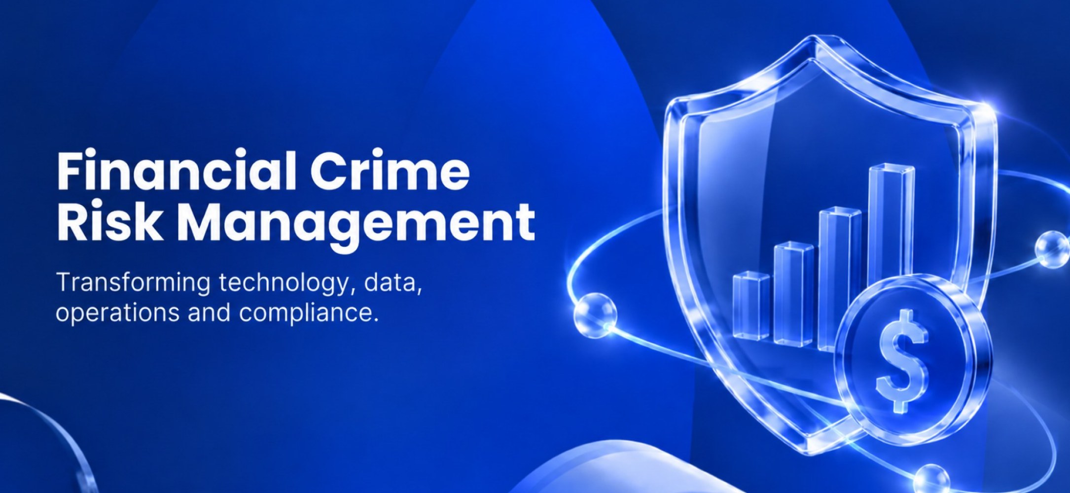 Financial Crime Risk Management