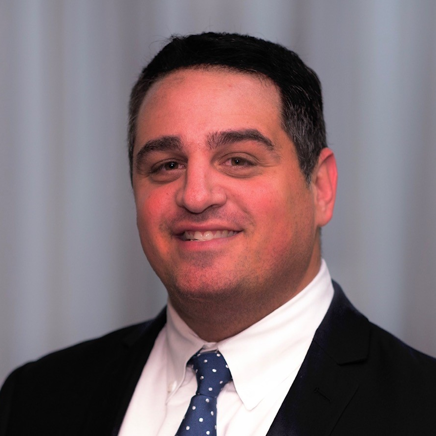 Scott Rosenthal