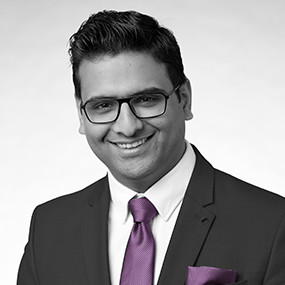 Anshul Arora
